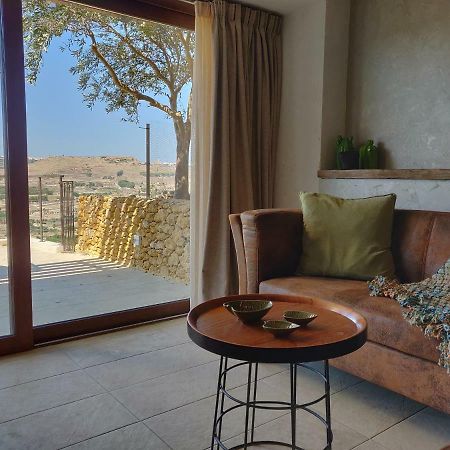 Apartamento The Loft Gozo Xagħra Exterior foto
