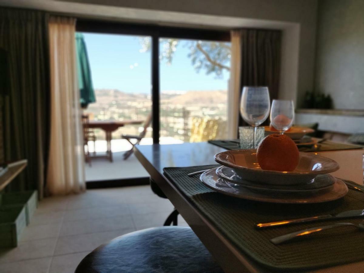 Apartamento The Loft Gozo Xagħra Exterior foto