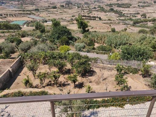 Apartamento The Loft Gozo Xagħra Exterior foto