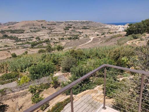 Apartamento The Loft Gozo Xagħra Exterior foto