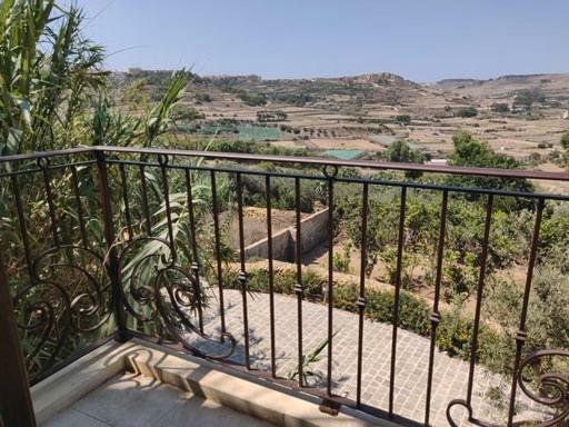 Apartamento The Loft Gozo Xagħra Exterior foto