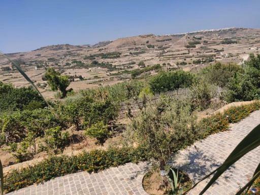 Apartamento The Loft Gozo Xagħra Exterior foto