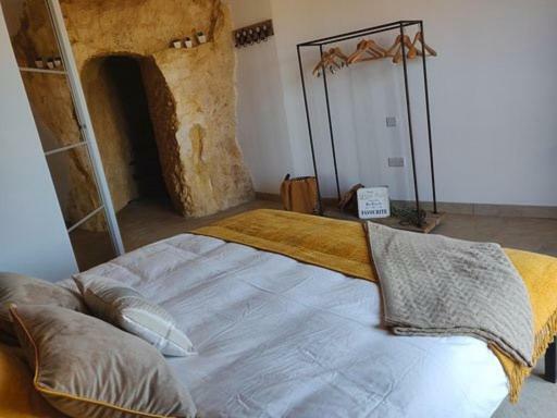 Apartamento The Loft Gozo Xagħra Exterior foto